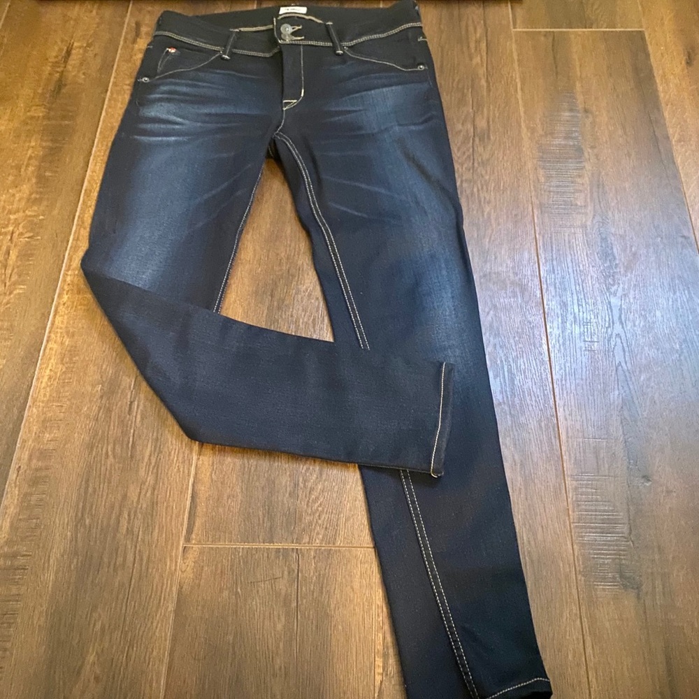 Hudson jeans